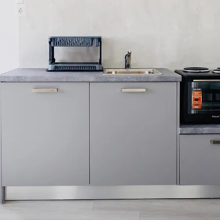 公寓 Aurora 阿诺锡罗斯