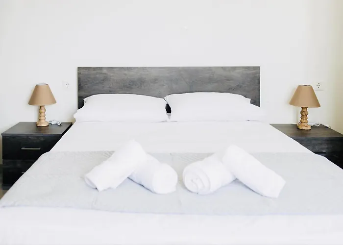 公寓 Aurora 阿诺锡罗斯