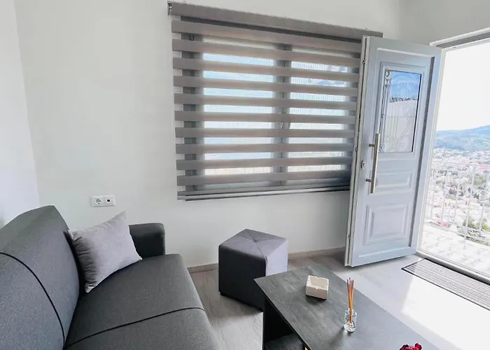 公寓 Aurora 阿诺锡罗斯