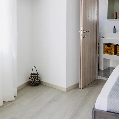 Апартаменты Aurora