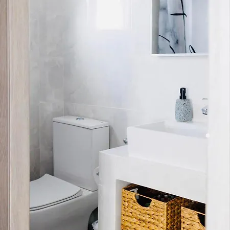 Appartement Aurora *