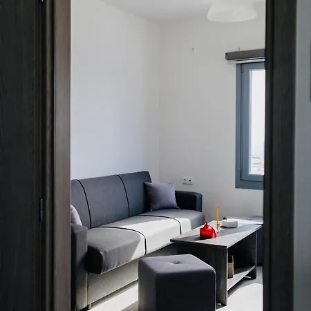 Aurora Apartamento *