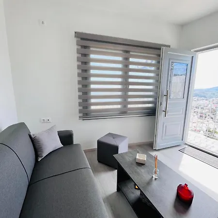 Apartamento Aurora Ano Syros
