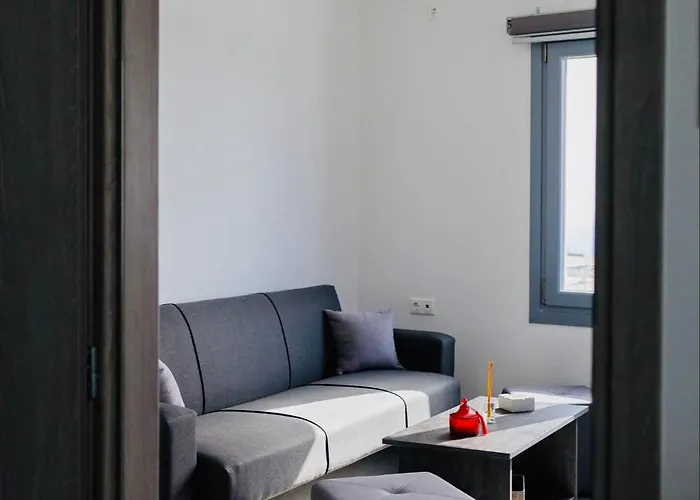 Aurora アパート *